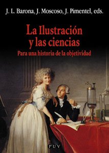 Imagen de archivo de La Ilustracin y las ciencias a la venta por Iridium_Books