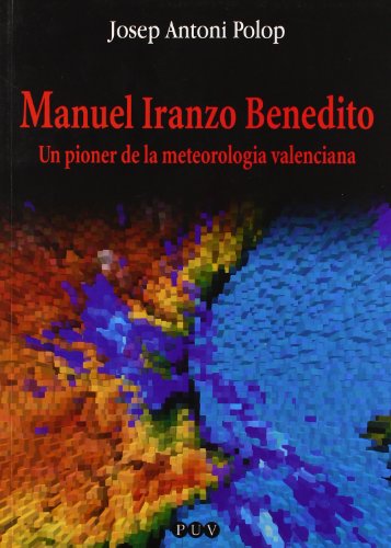 Stock image for Manuel Iranzo Benedito for sale by Hilando Libros