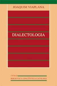 Stock image for Dialectologia (2a ed.) for sale by Hilando Libros