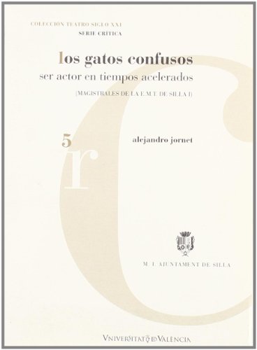 Stock image for Los gatos confusos for sale by AG Library