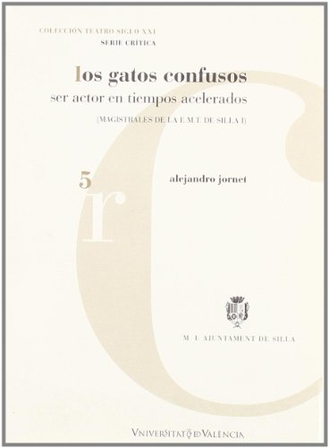 LOS GATOS CONFUSOS