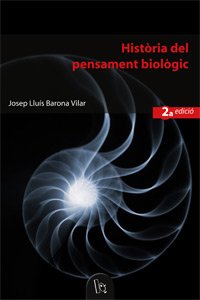 Stock image for Histria del pensament biolgic (2a. Ed.) for sale by Hilando Libros