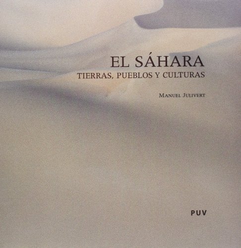 Stock image for EL SHARA TIERRAS, PUEBLOS Y CULTURAS for sale by Zilis Select Books