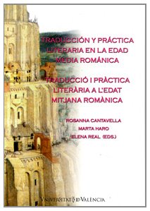 Beispielbild fr TRADUCCION PRACTICA LITERARIA EDAD MEDIA ROMA zum Verkauf von Siglo Actual libros
