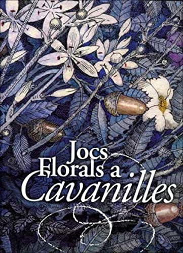 Imagen de archivo de Jocs florals a Cavanilles : art, natura i poesa a la venta por Iridium_Books