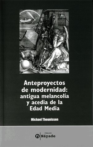 Imagen de archivo de ANTEPROYECTOS DE MODERNIDAD a la venta por Siglo Actual libros