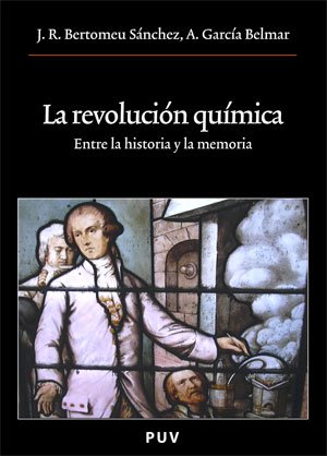Imagen de archivo de REVOLUCION QUIMICA, LA a la venta por Siglo Actual libros
