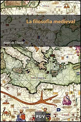 FILOSOFIA MEDIEVAL LA - Libera, Alain De