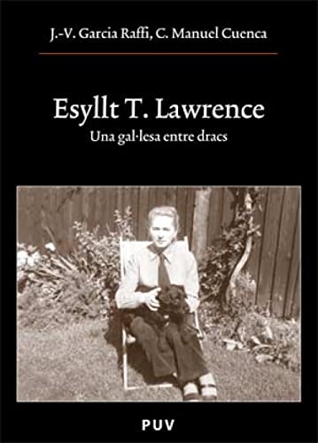 Imagen de archivo de Esyllt T. Lawrence a la venta por Hilando Libros