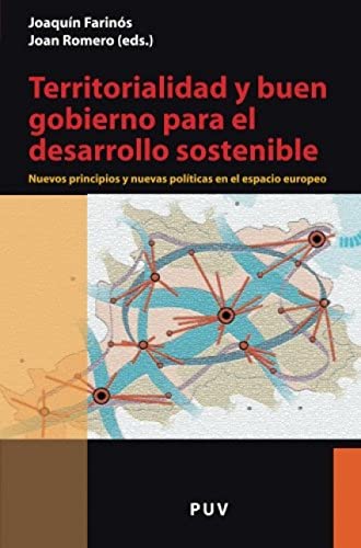 Imagen de archivo de Territorialidad y buen gobierno para el desarrollo sostenible a la venta por Hilando Libros