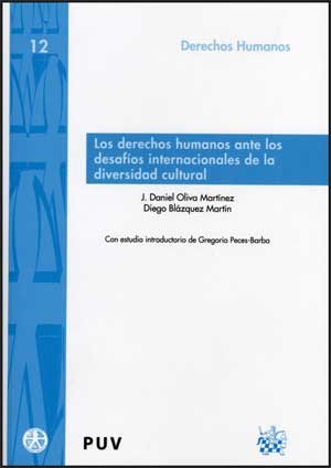 Imagen de archivo de DERECHOS HUMANOS ANTE LOS DESAFIOS INTERNACIONALES DE LA. a la venta por Iridium_Books