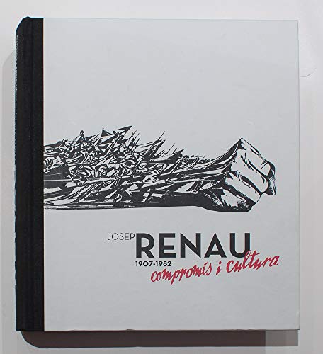 Stock image for Josep Renau,1907-1982: Compromiso y Cultura (Spanish Edition) for sale by MyLibraryMarket