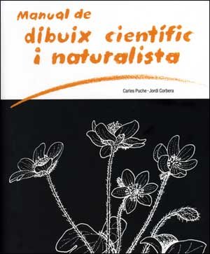 Beispielbild fr Manual de dibuix cientfic i naturalstic zum Verkauf von Iridium_Books