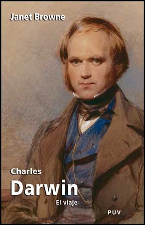 9788437073118: Charles Darwin: El viaje: 14 (Biografas)