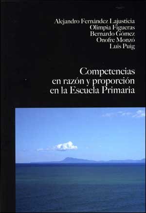 Stock image for Competencias en razn y proporcin en la Escuela Primaria for sale by Zilis Select Books