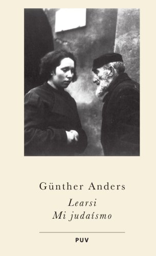 9788437074139: Learsi y Mi judasmo (Spanish Edition)