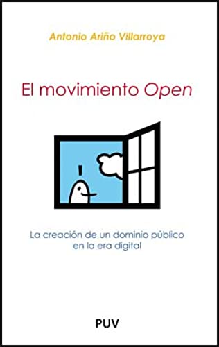 Imagen de archivo de El movimiento open a la venta por Hilando Libros