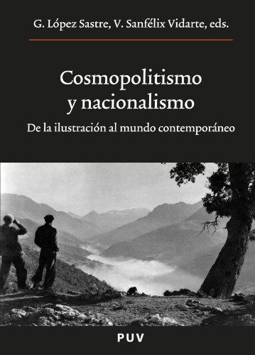 COSMOPOLITISMO Y NACIONALISMO