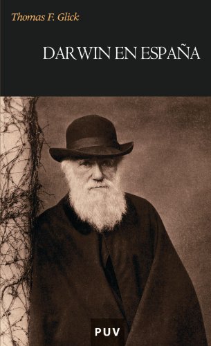 Beispielbild fr Darwin en España (Hist ria) (Spanish Edition) zum Verkauf von Books From California