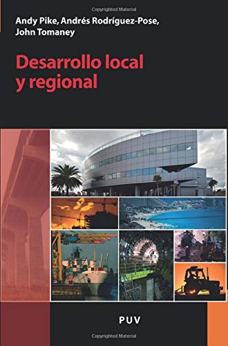 Stock image for DESARROLLO LOCAL Y REGIONAL for sale by Librerias Prometeo y Proteo