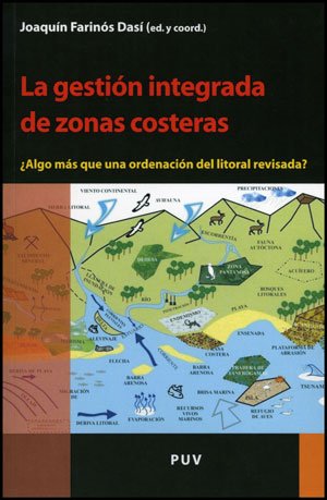 LA GESTIÓN INTEGRADA DE ZONAS COSTERAS ALGO MÁS QUE UNA ORDENACIÓN DEL LITORAL REVISADA? : LA