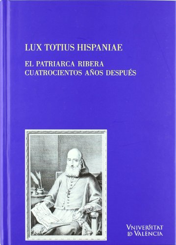 LUX TOTIUS HISPANIAE