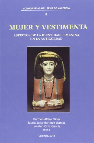 Imagen de archivo de MUJER Y VESTIMENTA a la venta por Siglo Actual libros