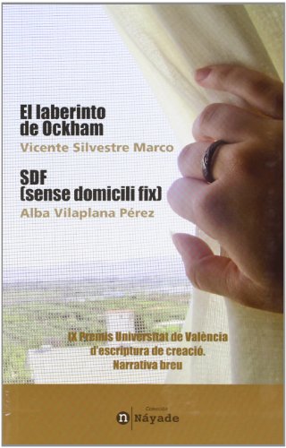 Stock image for EL LABERINTO DE OCKHAM / SDF (SENSE DOMICILI FIX) for sale by Librerias Prometeo y Proteo