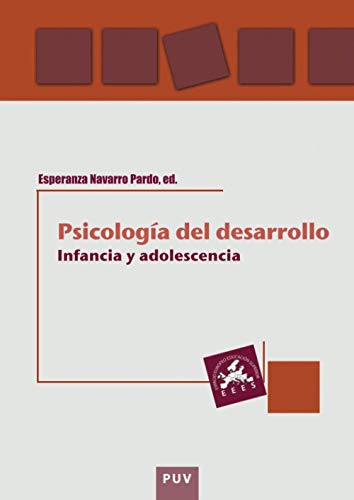 9788437091815: Psicologa del desarrollo: Infancia y adolescencia (Educaci. Laboratori de Materials) (Spanish Edition)