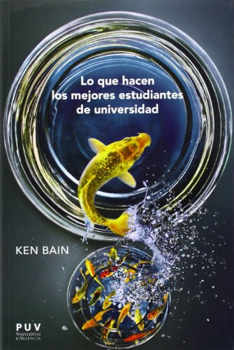 9788437092645: Lo que hacen los mejores estudiantes de universidad (Fora de Collecci)