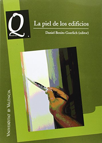 Stock image for PIEL DE LOS EDIFICIOS, LA for sale by Siglo Actual libros