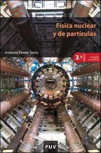 Imagen de archivo de FSICA NUCLEAR Y DE PARTCULAS a la venta por KALAMO LIBROS, S.L.