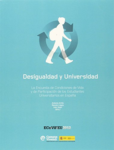 Imagen de archivo de Desigualdad y Universidad a la venta por Hilando Libros
