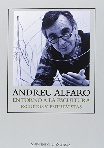 Beispielbild fr Andreu Alfaro zum Verkauf von Iridium_Books