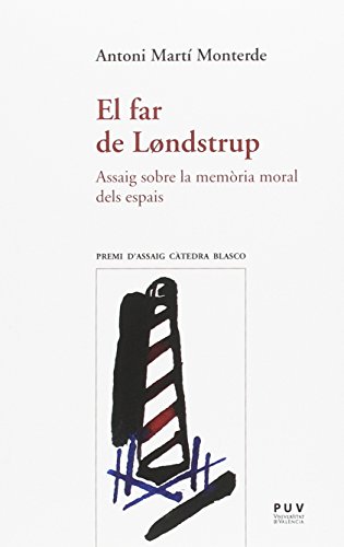 Imagen de archivo de FAR DE LONDSTRUP, EL a la venta por Siglo Actual libros