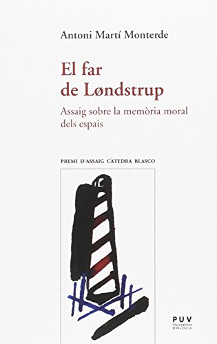 Stock image for FAR DE LONDSTRUP, EL for sale by Siglo Actual libros