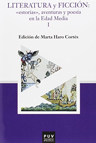 Beispielbild fr LITERATURA Y FICCION "2 VOLUMENES" zum Verkauf von Siglo Actual libros