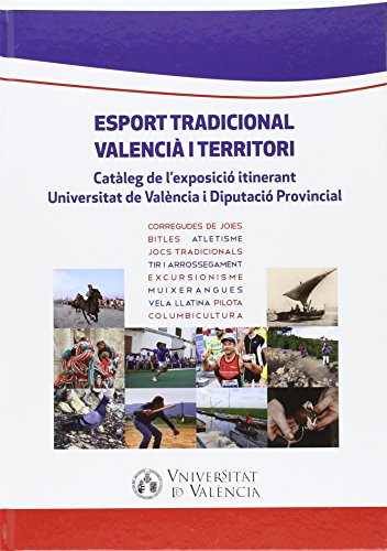 Stock image for Esport tradicional valenci i territori for sale by Hilando Libros