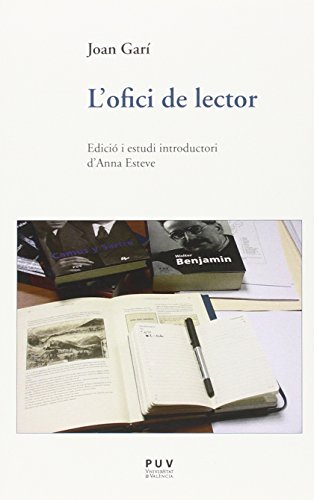 Imagen de archivo de Ofici de Lector,l': 45 a la venta por Hamelyn