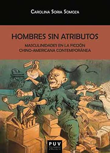 Stock image for Hombres sin atributos for sale by Hilando Libros