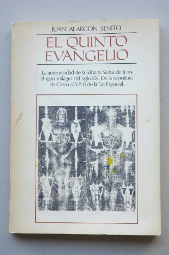 Stock image for El quinto evangelio for sale by Tik Books ME