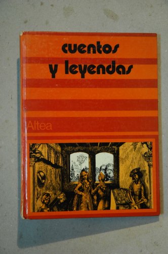 9788437212180: CUENTOS y leyendas / seleccin Francisco Ribes ; ilustraciones Juan Poza