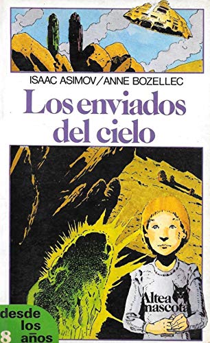 Stock image for Los Enviados Del Cielo/the Heavenly Host (Spanish Edition) for sale by Half Price Books Inc.