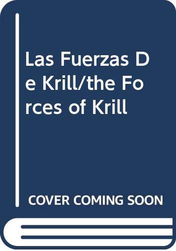 Stock image for El reino de Zork, 1: Las fuerzas de Krill for sale by LibroUsado | TikBooks