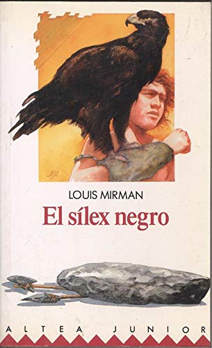 Stock image for El slex negro for sale by Almacen de los Libros Olvidados