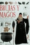 Brujas Y Magos (Spanish Edition) (9788437223216) by Hill, Douglas