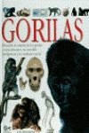 9788437223230: Gorilas (Biblioteca Visual Altea/Eyewitness Series) (Spanish Edition)