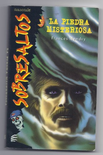 Stock image for La piedra misteriosa for sale by medimops