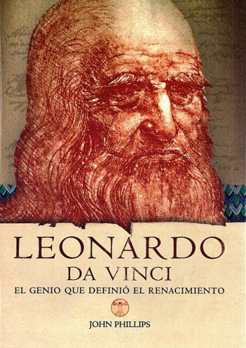 9788437224671: Leonardo Da Vinci/ Leonardo Da Vinci: The Genius Who Defined the Renaissance/ El Genio Que Definio El Renacimiento (Spanish Edition)