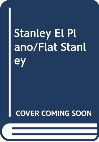 Stock image for Stanley el plano for sale by Librera 7 Colores
